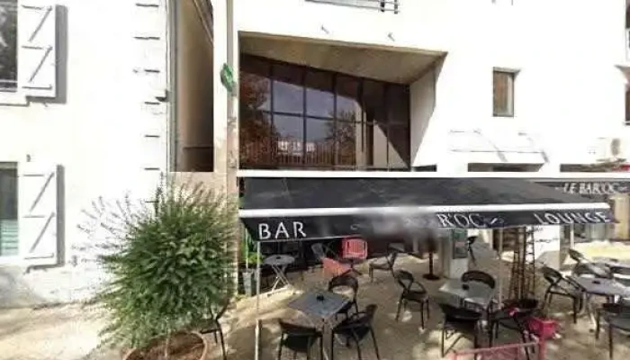 Point Plus -  Tout - Chef-boutonne