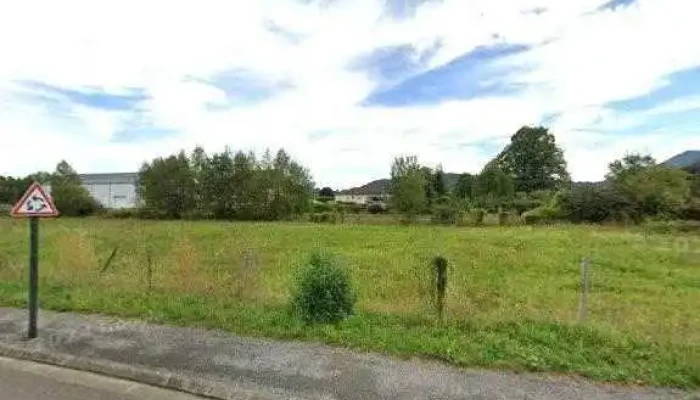 Point Vert -  Street View Et 360deg - Arudy