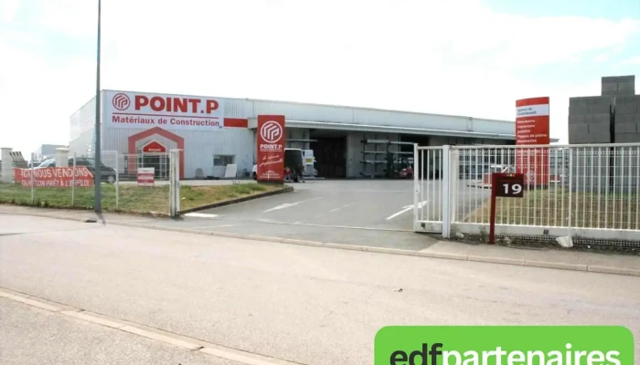 Pointp   Chatellerault Photos Du Proprietaire - Châtellerault