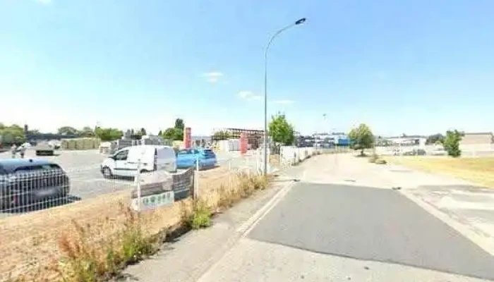 Pointp   Chatellerault Street View Et 360deg - Châtellerault