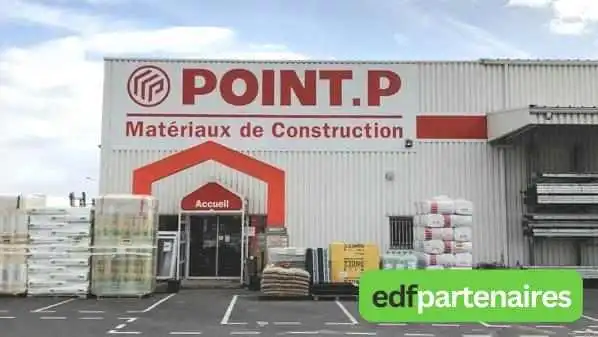 Pointp   Chatellerault Tout - Châtellerault