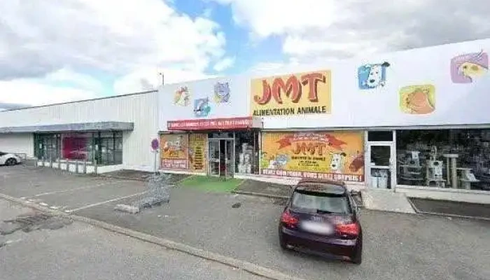 Pointp Carrelage   Marsac Street View Et 360deg - Marsac-sur-l'isle