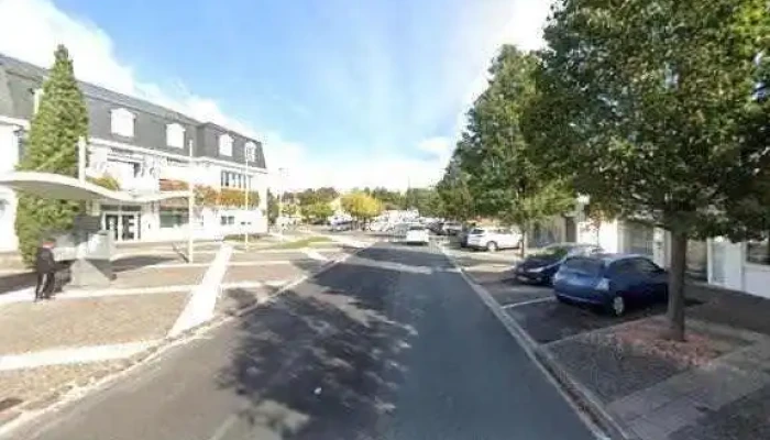 Poissonnerie Borde -  Street View Et 360deg - Artix