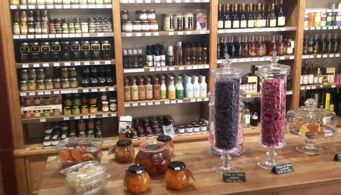 Poivre Miel   Epicerie Fine   Colis Gourmands  Bressuire Atmosphere - Bressuire