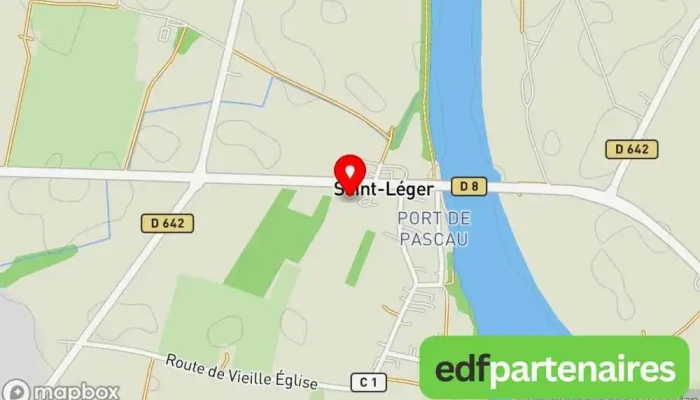 carte de Pollen de Pin BIO Magasin de produits de la ferme à Saint-Léger
