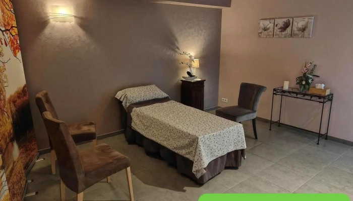 Pompes Funebres Juillet Jouanny Interieur - Ahun