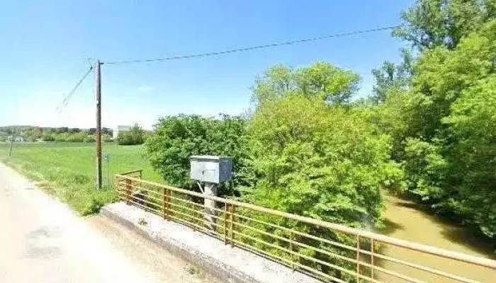 Pont Aval Dastaffort Sur Le Gers Tout - Astaffort