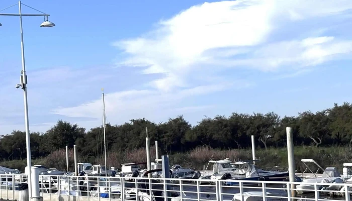 Port Daudenge Commentaires - Audenge