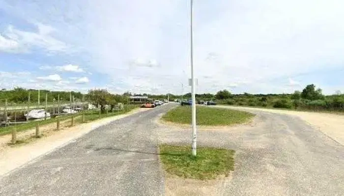 Port Daudenge Street View Et 360deg - Audenge