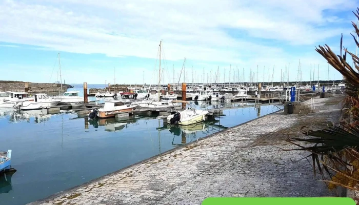 Port Du Douhet -  Mer - Saint-georges-d'oléron