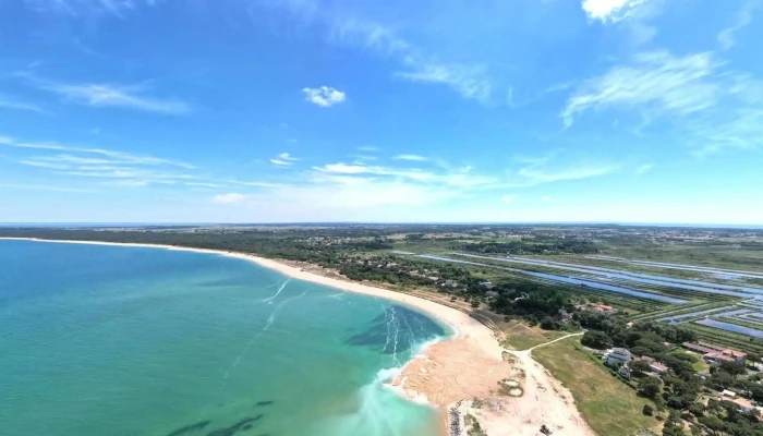 Port Du Douhet -  Street View Et 360deg - Saint-georges-d'oléron