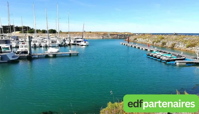 Port Du Douhet -  Videos - Saint-georges-d'oléron