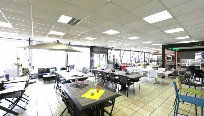 Portaix Loisirs -  Street View Et 360deg - Artigues-près-bordeaux
