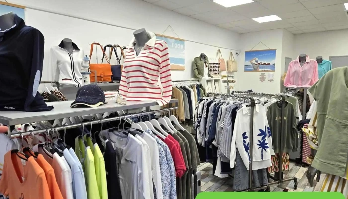 Pourquoi Pas Interieur - Arcachon