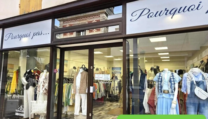 Pourquoi Pas Les Plus Recentes - Arcachon