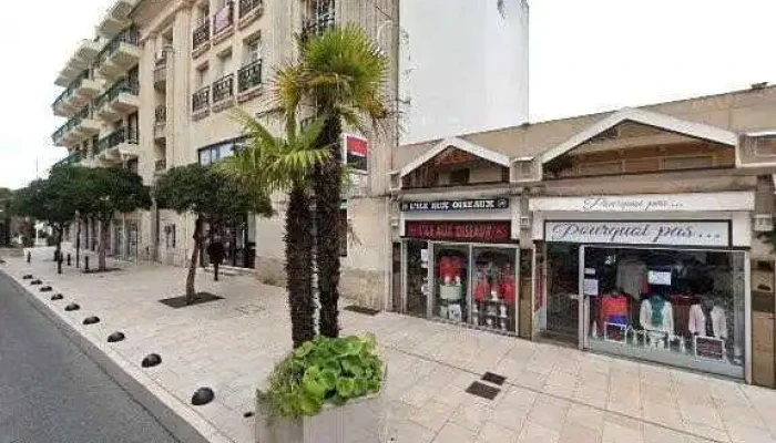 Pourquoi Pas Street View Et 360deg - Arcachon