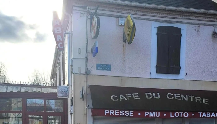 Presse Pmu Tabac -  Bureau De Tabac - Artix