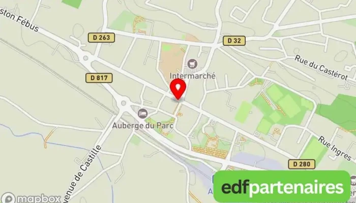 carte de Presse Pmu Tabac Bureau de tabac à Artix