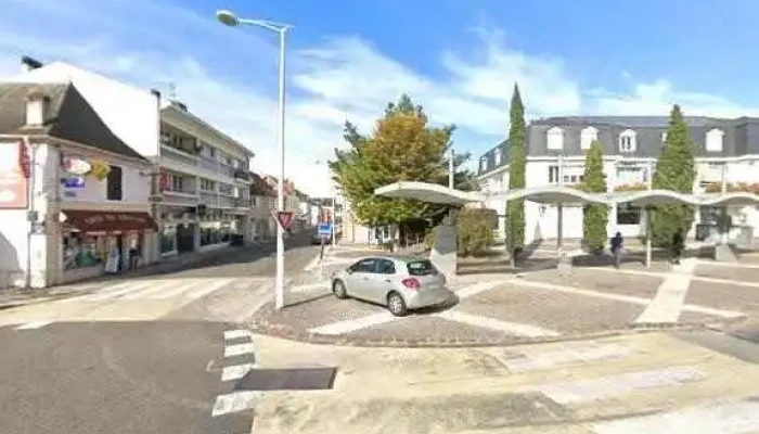 Presse Pmu Tabac -  Street View Et 360deg - Artix