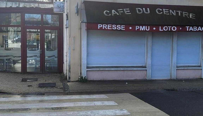 Presse Pmu Tabac -  Tout - Artix