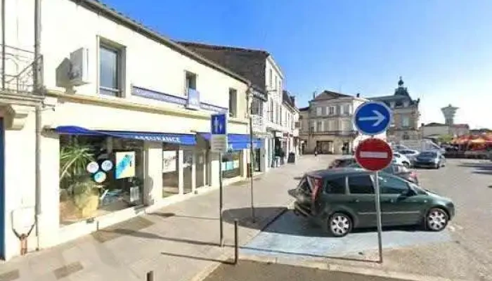 Pret A Porter Evelyne -  Tout - Coutras