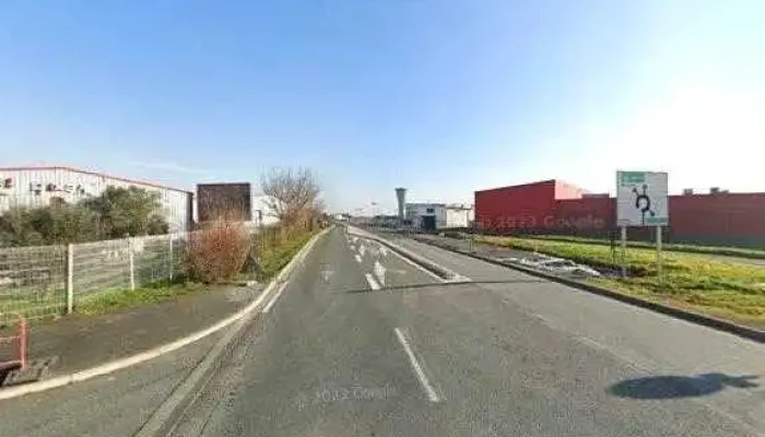 Print Custom -  Street View Et 360deg - Andilly