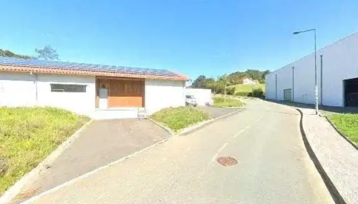 Procie Lannegrand Pierre Street View Et 360deg - Saint-pée-sur-nivelle