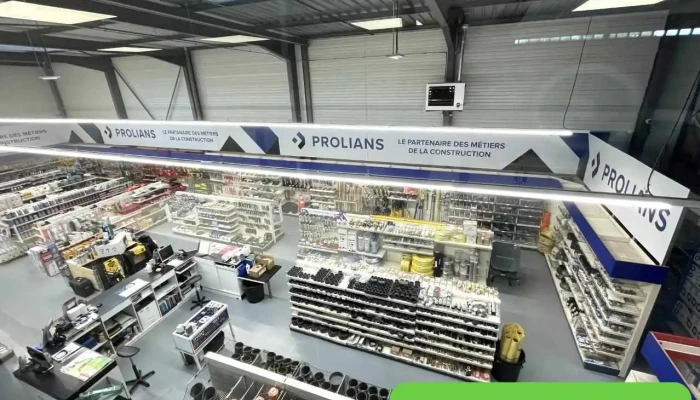 Prolians Nouvelle Aquitaine Chatellerault Photos Du Proprietaire - Châtellerault
