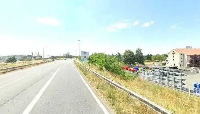 Prolians Nouvelle Aquitaine Chatellerault Street View Et 360deg - Châtellerault