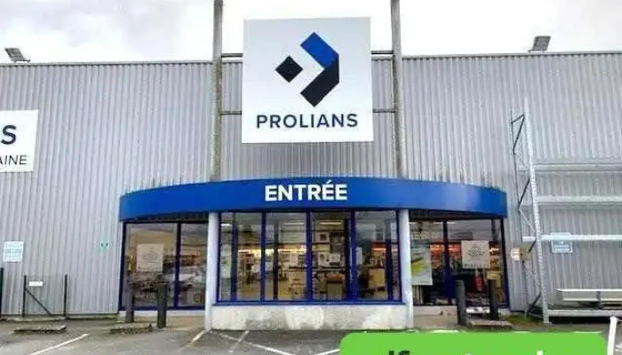 Prolians Nouvelle Aquitaine Chatellerault Tout - Châtellerault