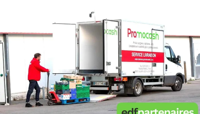 Promocash Chatellerault - Châtellerault