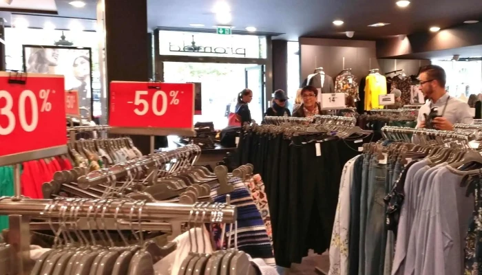 Promod -  Magasin De Vetements - Arcachon