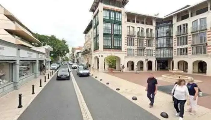 Promod -  Street View Et 360deg - Arcachon