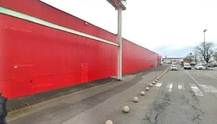 Promod -  Street View Et 360deg - Chauray