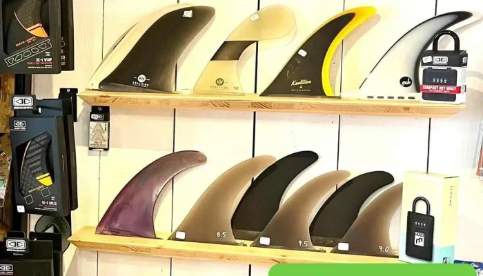 Prosurf Surf Shop Bidart -  Photos Du Proprietaire - Bidart