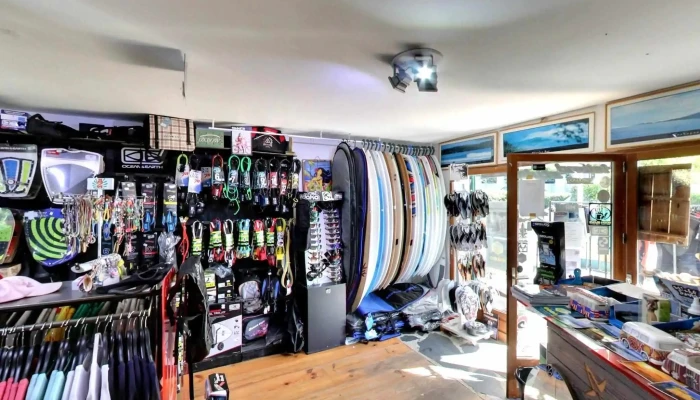 Prosurf Surf Shop Bidart -  Tout - Bidart