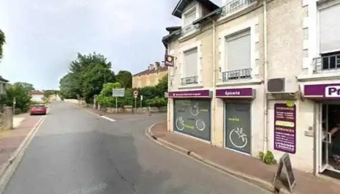Proxi Services -  Street View Et 360deg - Agonac