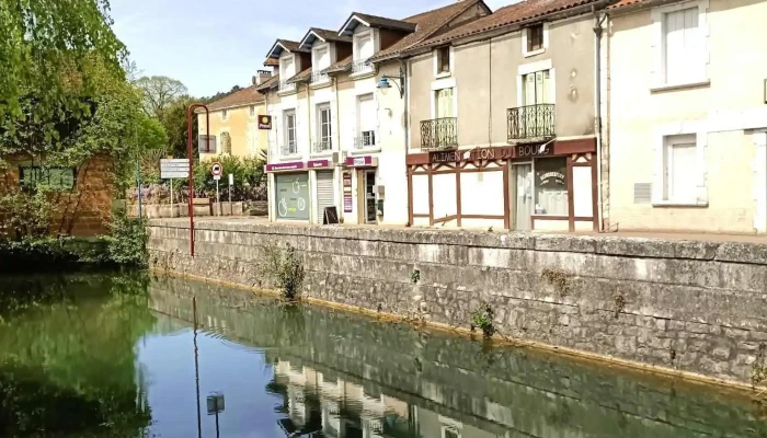 Proxi Services -  Tout - Agonac