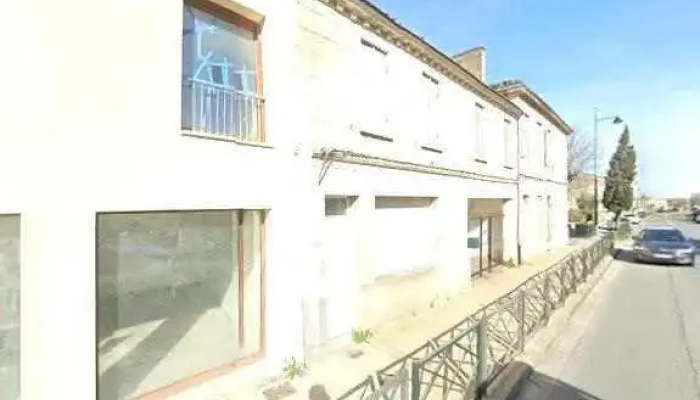 Proxi -  Street View Et 360deg - Ambarès-et-lagrave