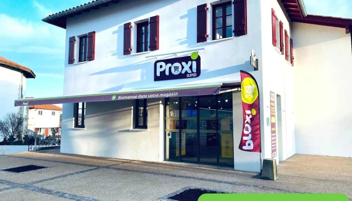 Proxi Super Arbonne -  Tout - Arbonne