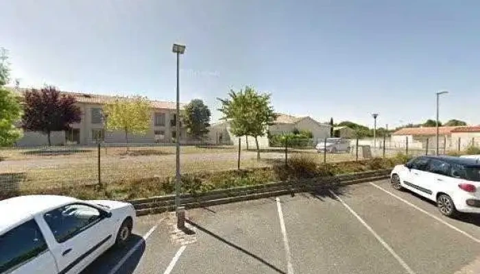 Proxi Superette Morin -  Street View Et 360deg - Vouillé