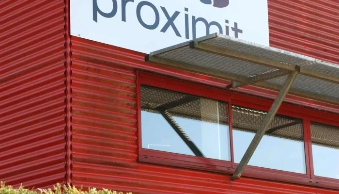 Proximit -  Exterieur - Aixe-sur-vienne