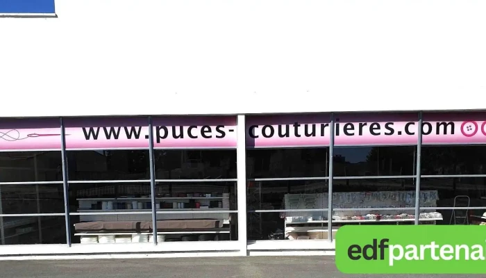 Puces -  Couturierescom Photos Du Proprietaire - Aulnay