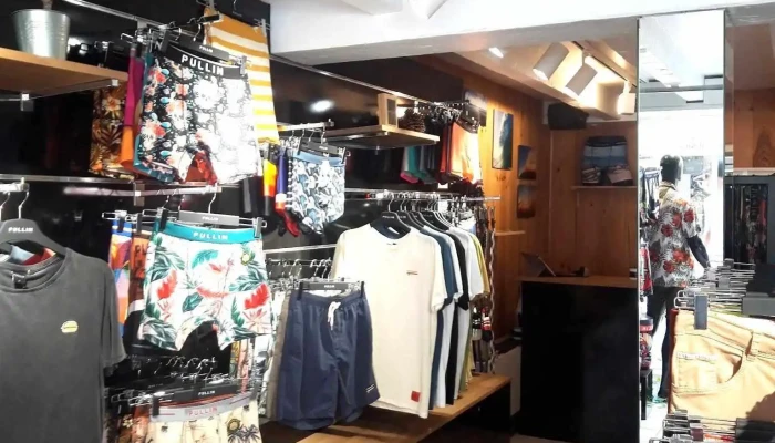 Pullin Arcachon -  Interieur - Arcachon