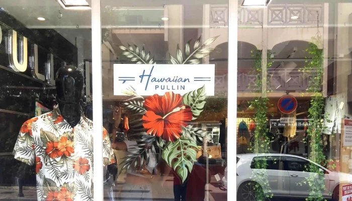 Pullin Arcachon -  Magasin De Vetements - Arcachon