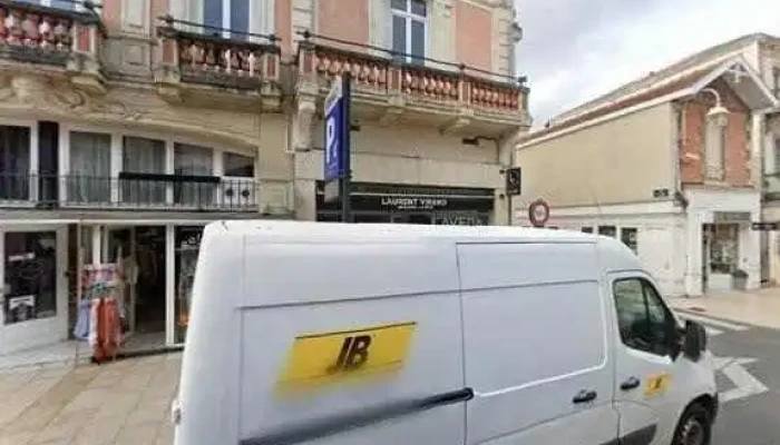 Pullin Arcachon -  Street View Et 360deg - Arcachon