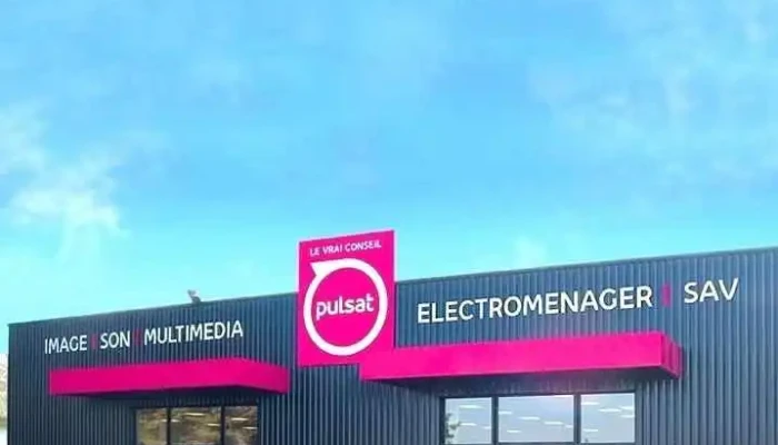 Pulsat Aixe Radio - Aixe-Sur-Vienne