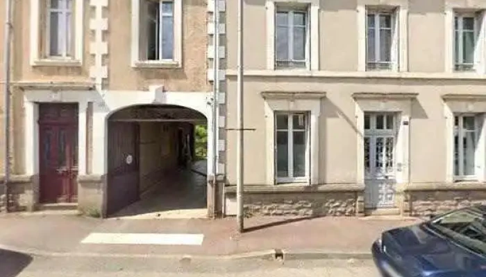 Pulsat Aixe Radio -  Street View Et 360deg - Aixe-sur-vienne