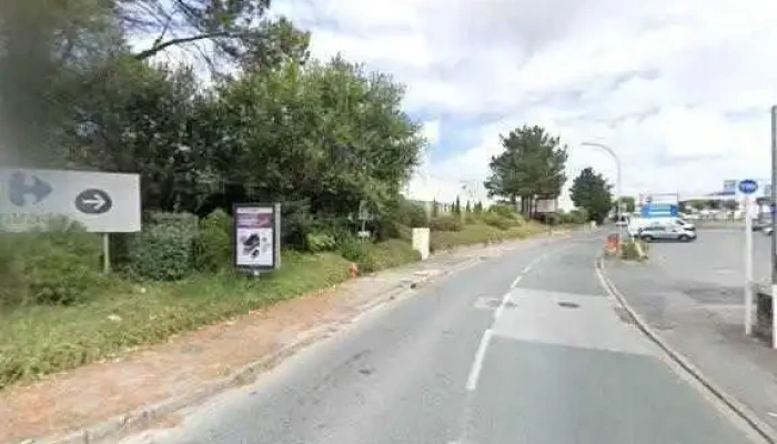 Pulsat -  Street View Et 360deg - Saint-jean-de-luz