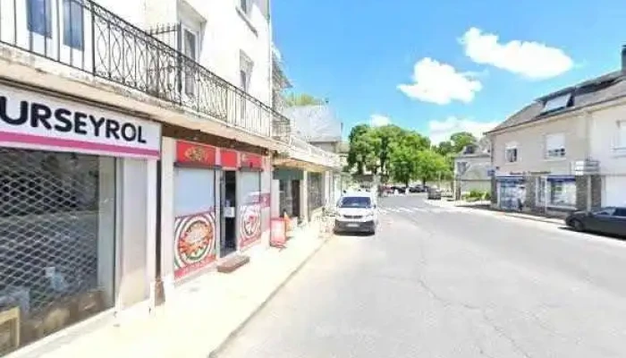 Pulsat -  Street View Et 360deg - Arnac-pompadour